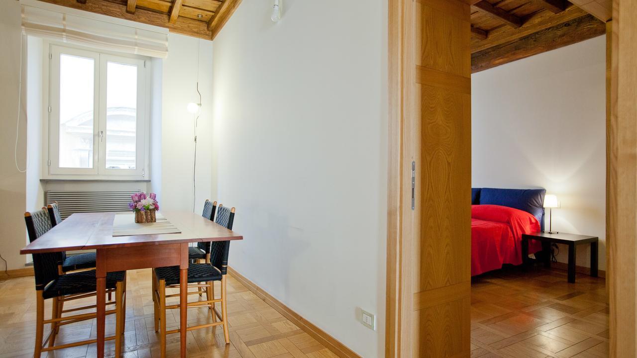 Pantheon Suite Apartment ローマ エクステリア 写真