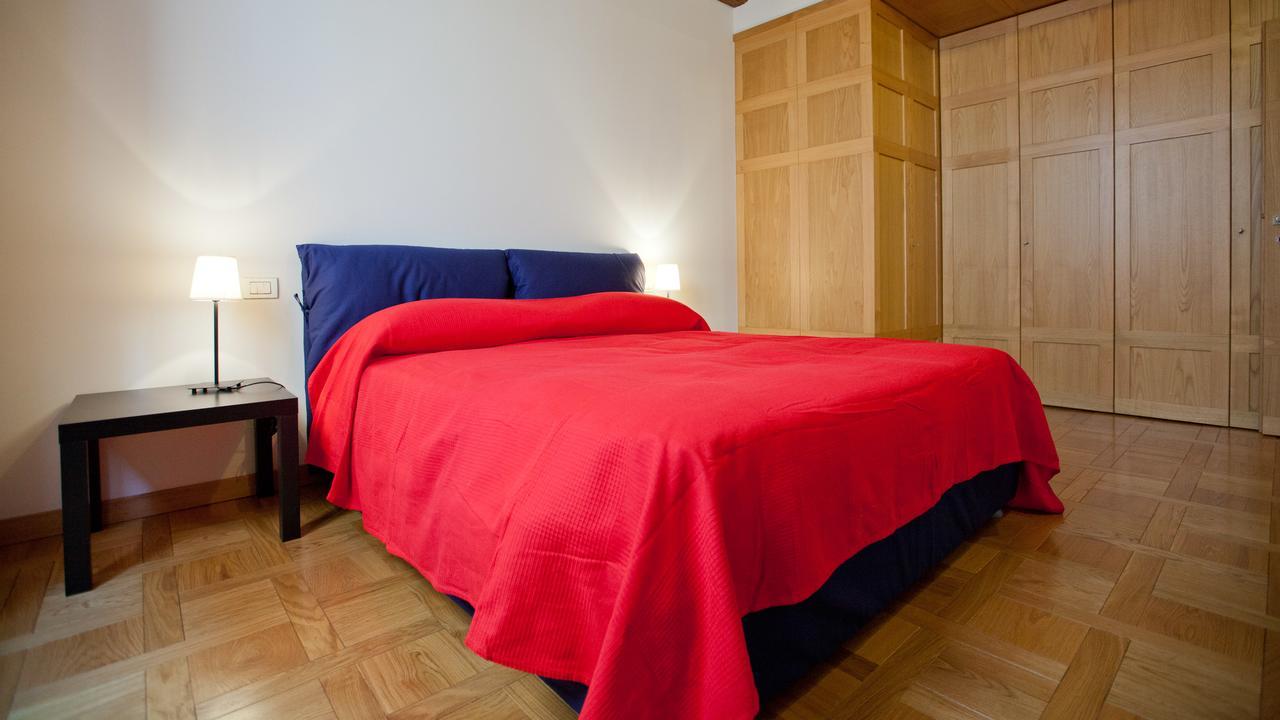 Pantheon Suite Apartment ローマ エクステリア 写真