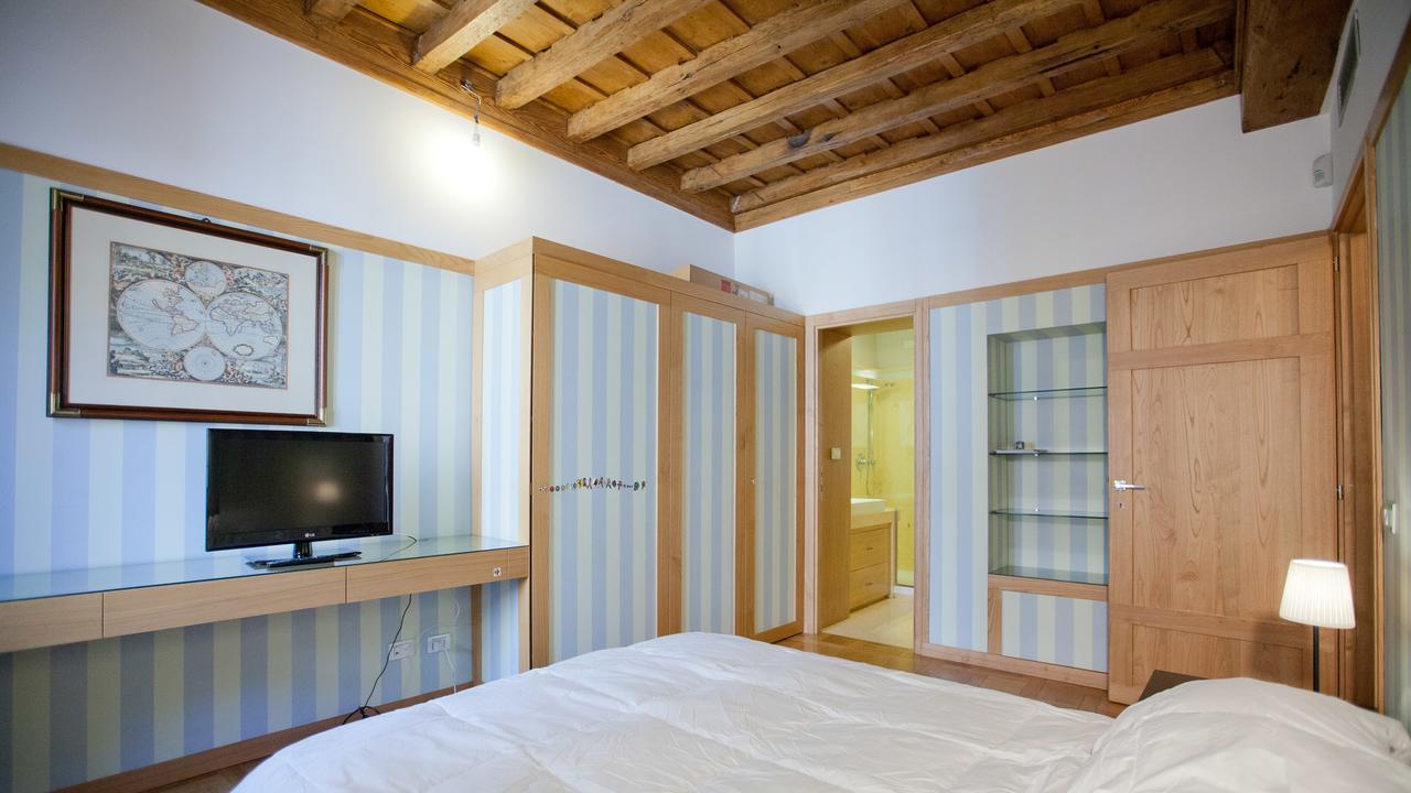 Pantheon Suite Apartment ローマ エクステリア 写真