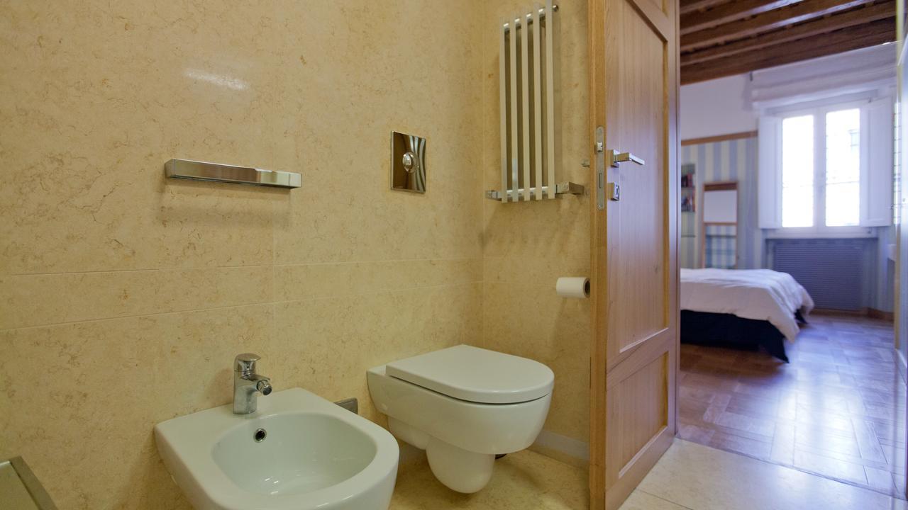 Pantheon Suite Apartment ローマ エクステリア 写真