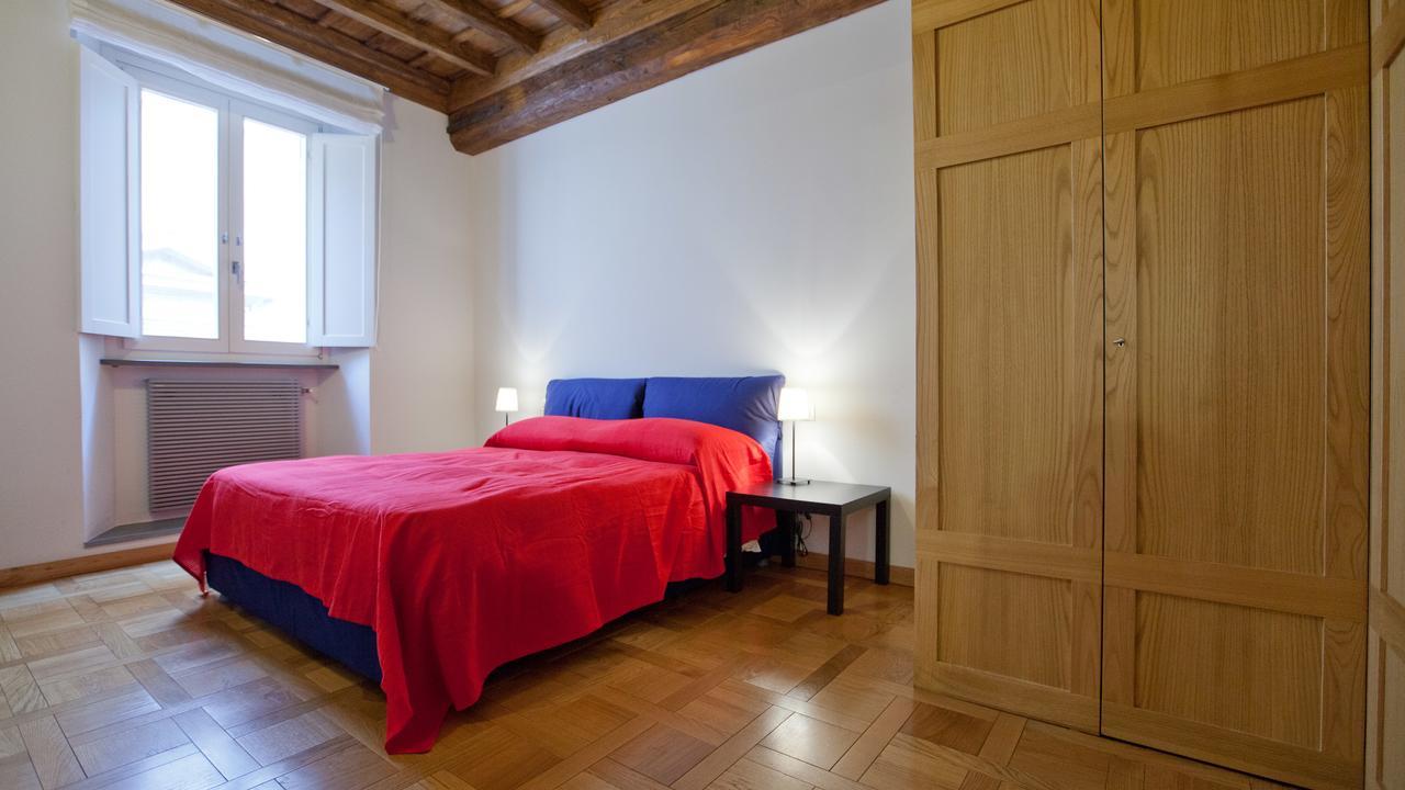 Pantheon Suite Apartment ローマ エクステリア 写真
