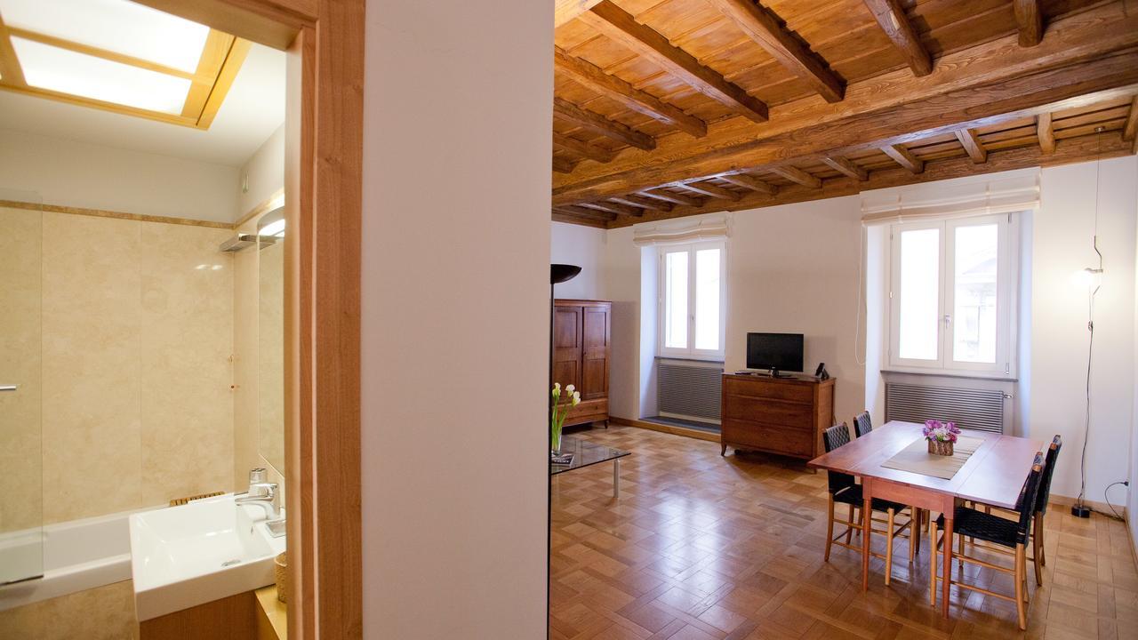 Pantheon Suite Apartment ローマ エクステリア 写真