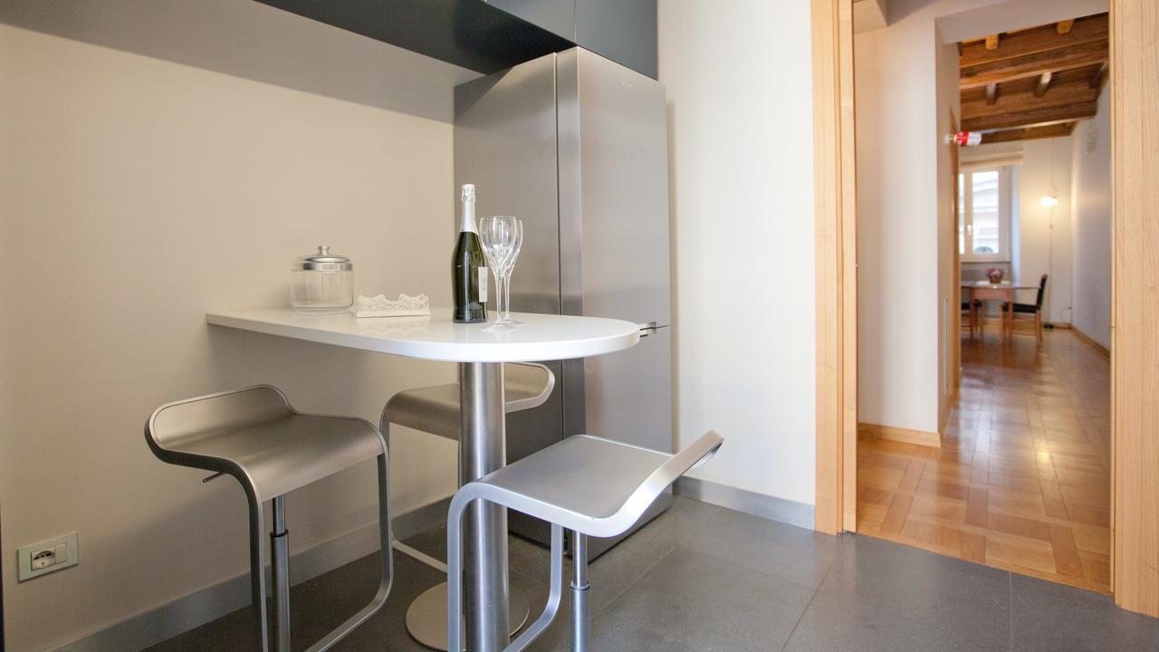 Pantheon Suite Apartment ローマ エクステリア 写真
