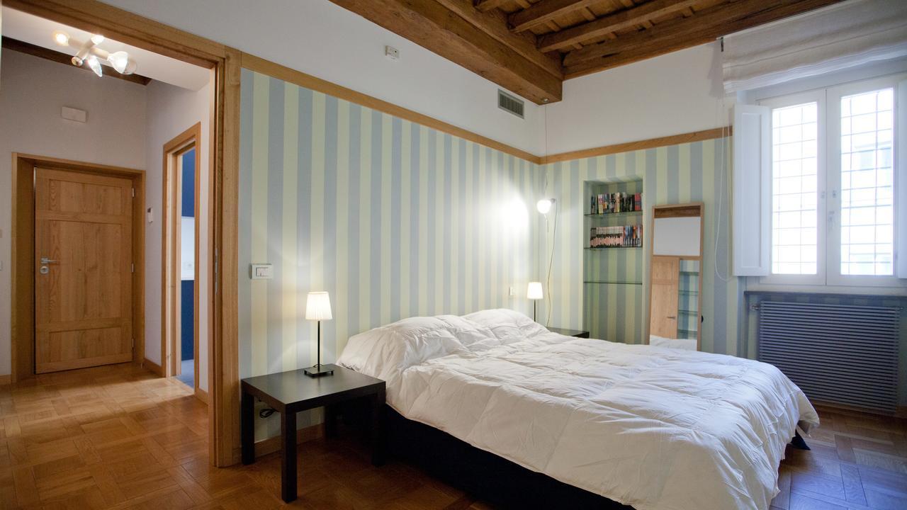 Pantheon Suite Apartment ローマ エクステリア 写真