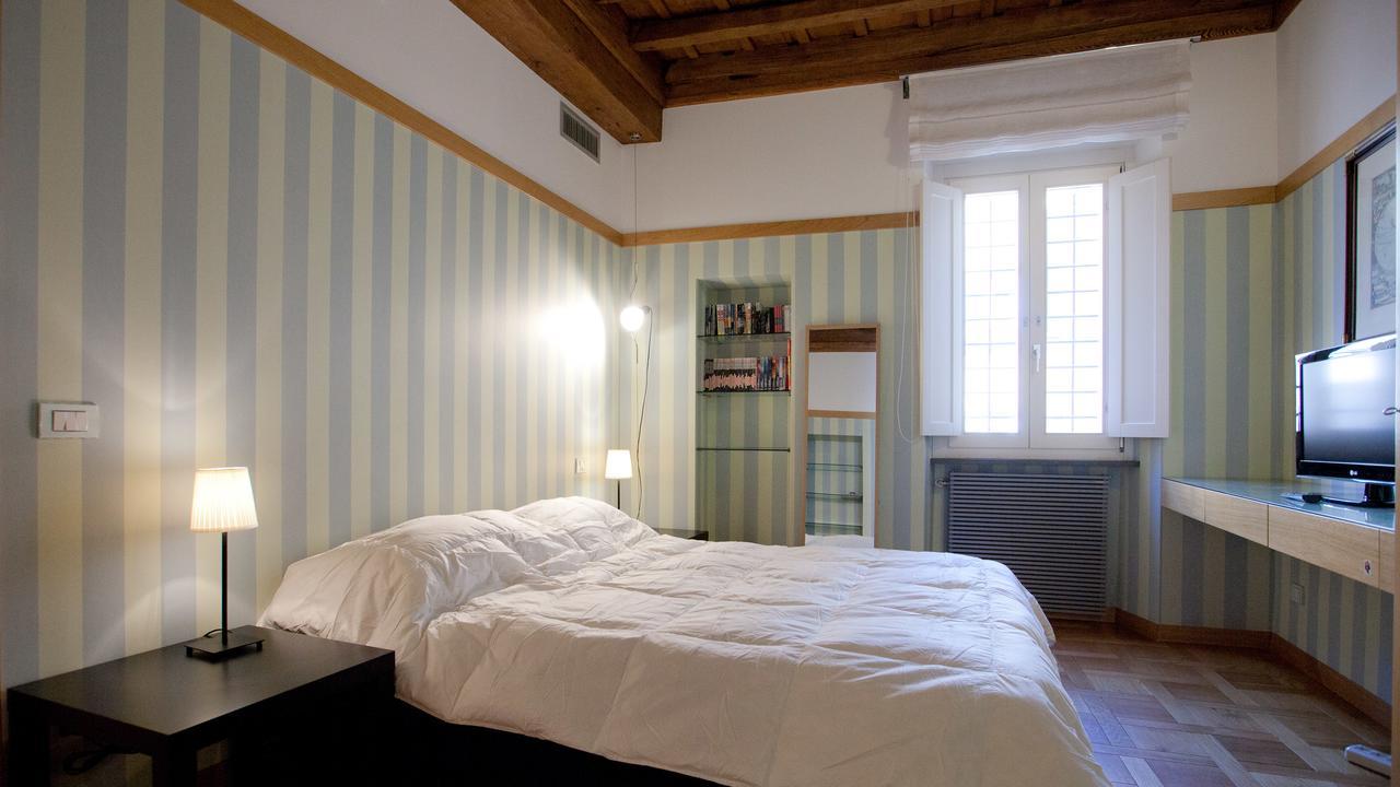 Pantheon Suite Apartment ローマ エクステリア 写真